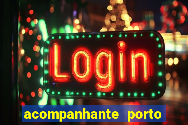 acompanhante porto velho photo